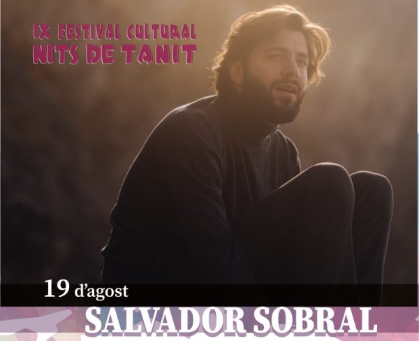 Salvador Sobral